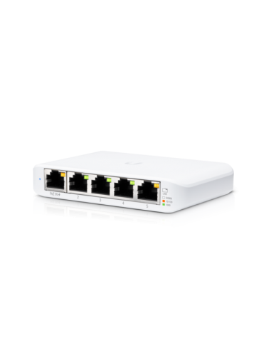 5-портов управляем Gigabit комутатор...